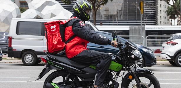 BB faz parceria com iFood para ajudar a destravar Move BB faz parceria com iFood para ajudar a destravar Move Brasil