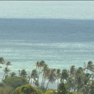 El Niño pode ser o mais forte já registrado e agravar extremos climáticos
