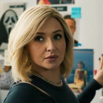 Ex-noivo de Hayden Panettiere faz homenagem no dia em que ela faria 37 anos