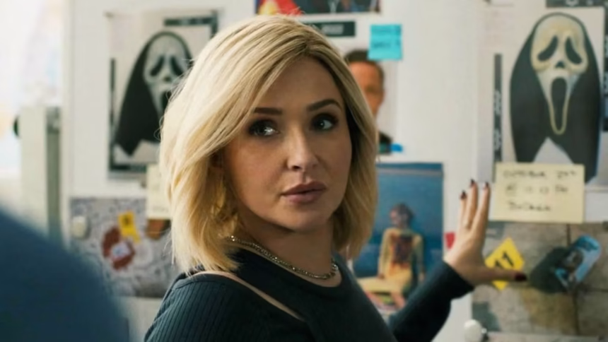 Ex-noivo de Hayden Panettiere faz homenagem no dia em que ela faria 37 anos