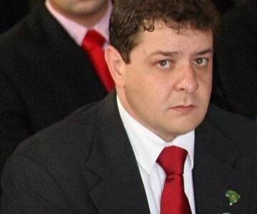 Lulinha ‘conseguiu agenda’ para governador do MA no Planalto, diz jornal