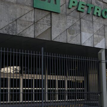 Petrobras negocia exploração em Gana para ampliar presença na África