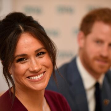 Meghan Markle deve voltar a atuar após quase uma década, diz revista