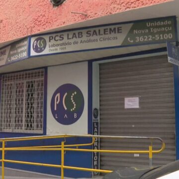 Caso PCS Saleme: responsável por laboratório que liberou órgãos contaminados Caso PCS Saleme: responsável por laboratório que liberou órgãos contaminados com HIV admite uso de kits vencidos, diz MP