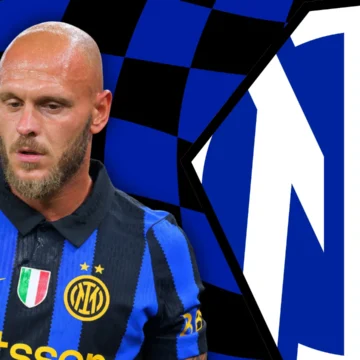 Guia da Internazionale: Ausência de concorrência à altura não muda cenário da temporada anterior