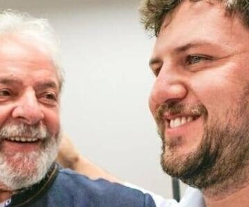 Caso Lulinha: Daniela Lima diz que situação de Marcola é mais grave