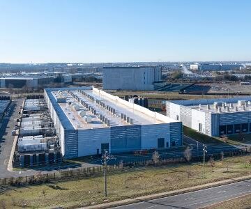 Data centers podem consumir energia equivalente ao Paraná até 2030