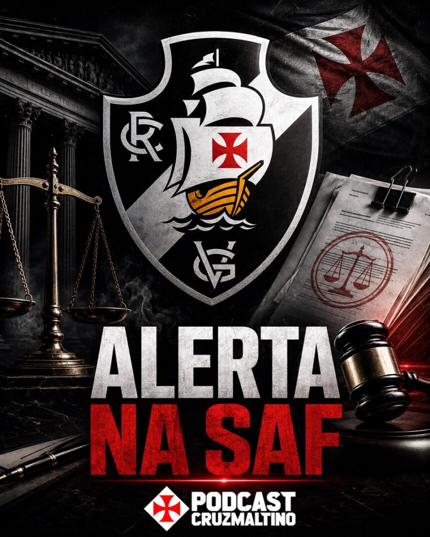 Juíza alerta para efeitos dos empréstimos na venda da SAF pelo modelo UPI Equity