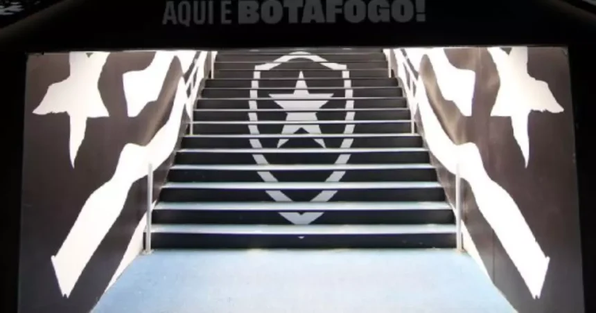 Botafogo oficializa troca com São Paulo e anuncia contratação até Botafogo oficializa troca com São Paulo e anuncia contratação até 2029