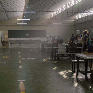 DF e Piauí em caminhos opostos na educação - 21/08/2026 DF e Piauí em caminhos opostos na educação – 21/08/2026 – Opinião