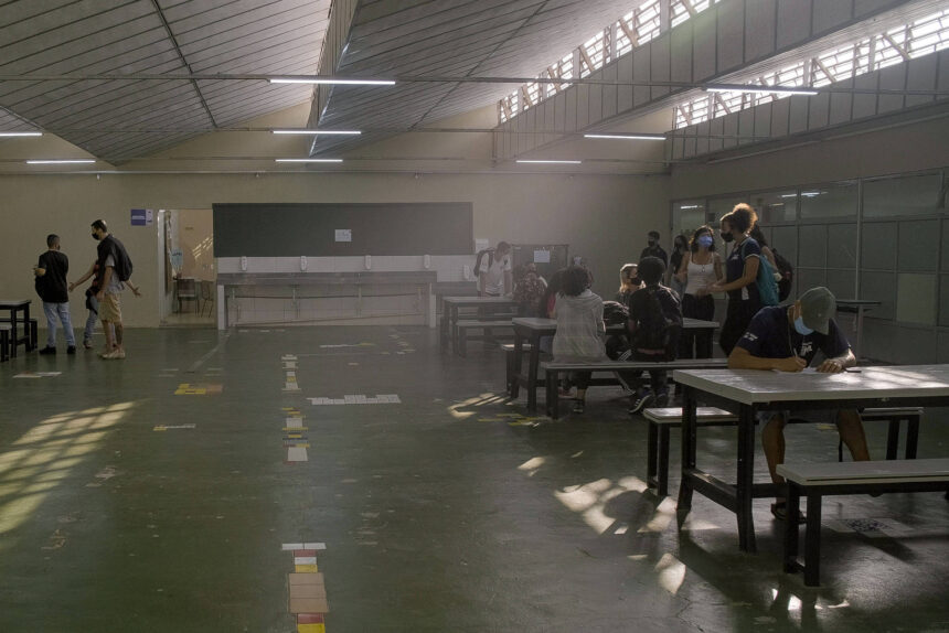 DF e Piauí em caminhos opostos na educação – 21/08/2026 – Opinião