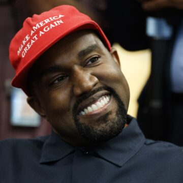 Após declarações nazistas, shows de Kanye West na Rússia geram polêmica e questionamentos a Putin