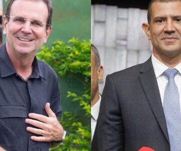 Rio de Janeiro: Casado diz que bolsonarismo perdeu força no estado