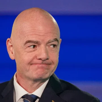 Por que novo plano de Uefa e Concacaf pode se tornar mais um desafio para a Fifa?
