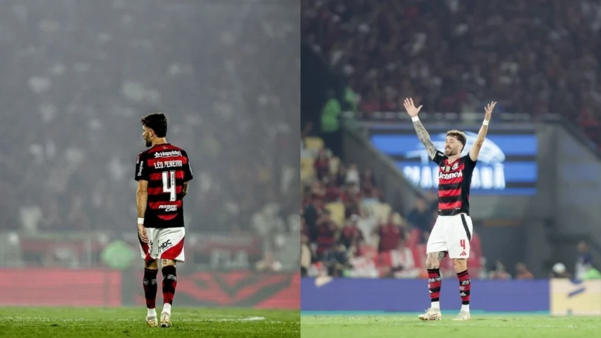 Flamengo demite diretor do Maracanã