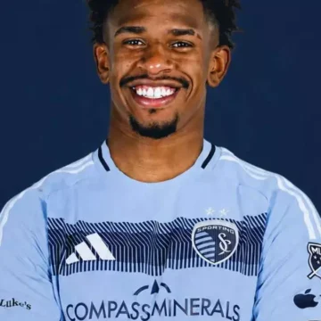Entenda como André Luiz, cria do Flamengo, poderá encaixar no time do Kansas City