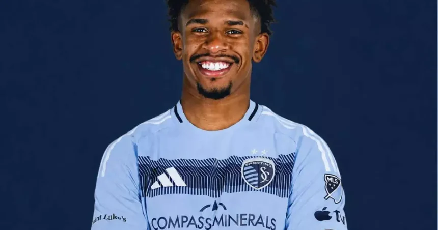 Entenda como André Luiz, cria do Flamengo, poderá encaixar no time do Kansas City