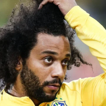 ‘Se tu não ganha, parece que nem passou pela Seleção’: Marcelo desabafa sobre ingratidão no Brasil