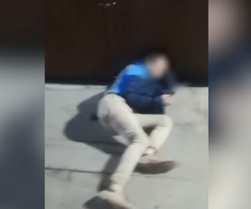 ‘Tropa do Ódio’: novas imagens mostram espancamento de homem em Copacabana