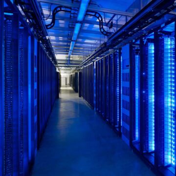 Como será o supercomputador brasileiro de IA com investimento de Como será o supercomputador brasileiro de IA com investimento de R$ 1 bilhão