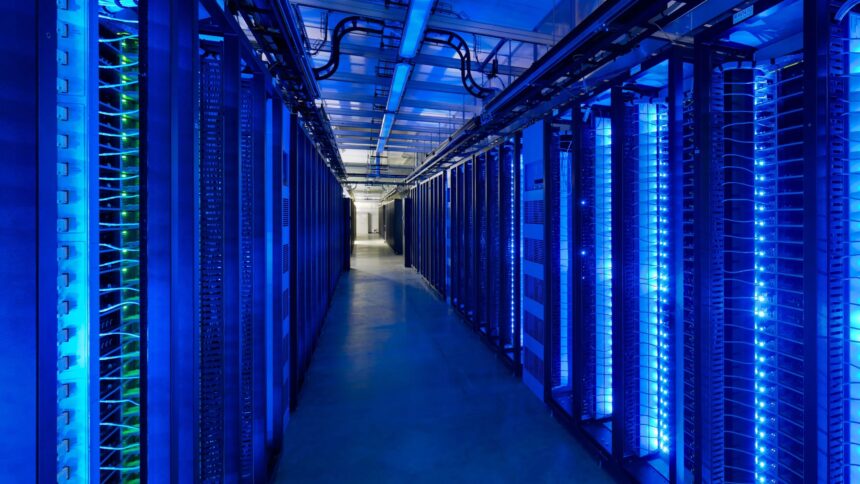 Como será o supercomputador brasileiro de IA com investimento de R$ 1 bilhão