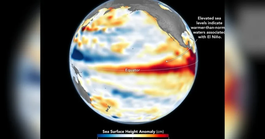 “Super El Niño”: ONG avalia risco para moradias vulneráveis no Brasil