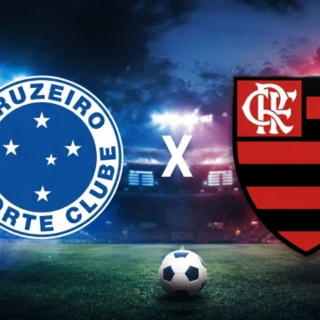 Jogo ao vivo, escalações e horário: saiba tudo sobre Cruzeiro Jogo ao vivo, escalações e horário: saiba tudo sobre Cruzeiro x Fla