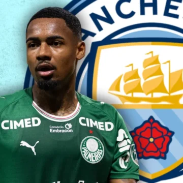 Por que aposta em Allan, do Palmeiras, faz sentido ao Manchester City?