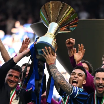 Serie A italiana 2026/27: Onde assistir, mudanças e novo cenário