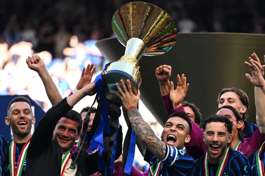 Serie A italiana 2026/27: Onde assistir, mudanças e novo cenário