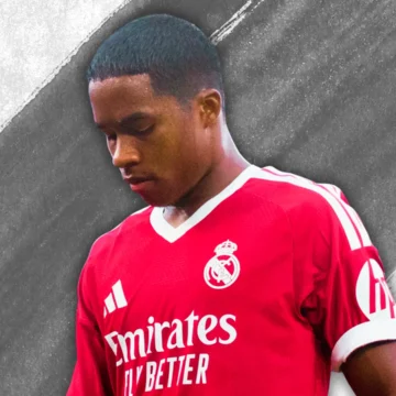 Tim Vickery aponta duas definições pendentes para o futuro de Endrick no Real Madrid