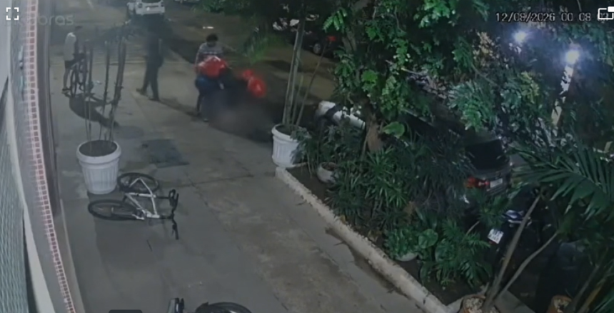 Quatro suspeitos são presos por linchamento de ciclista em Copacabana