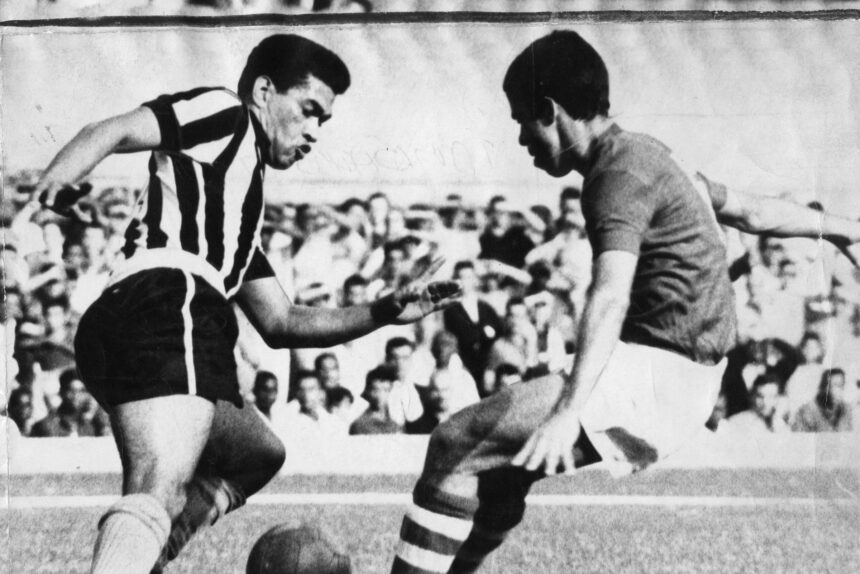 Vivi épocas diferentes, dentro e fora do futebol – 22/08/2026 – Tostão