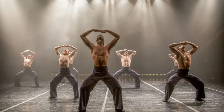 Focus Cia de Dança representa o Brasil em festival na China