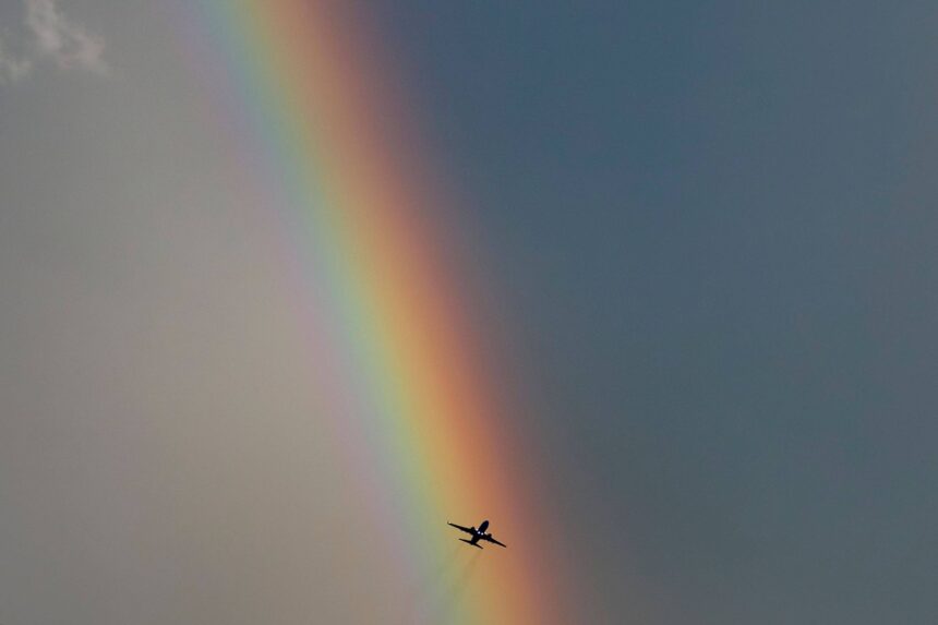 Que efeito as cores têm no nosso cérebro? – 22/08/2026 – Ciência