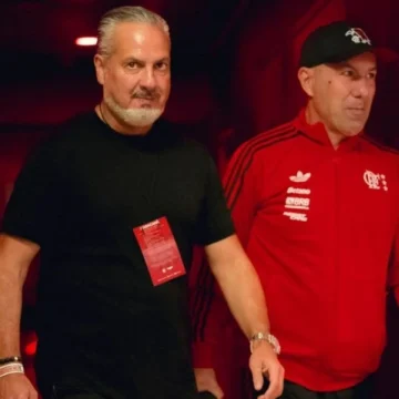 Contratações: Jardim revela o que indicou a José Boto no Fla