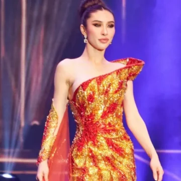 Miss Grand EUA é descoroada uma semana após vitória; saiba motivo