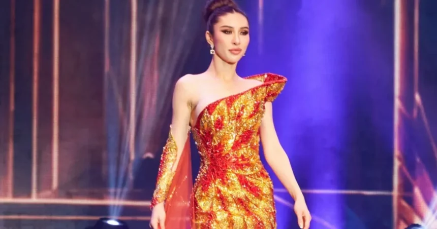 Miss Grand EUA é descoroada uma semana após vitória; saiba motivo