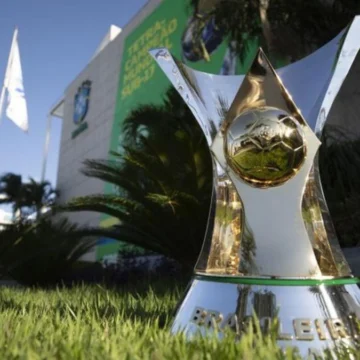 Jogos do Brasileirão hoje: Vasco, São Paulo e mais 3 times entram em campo