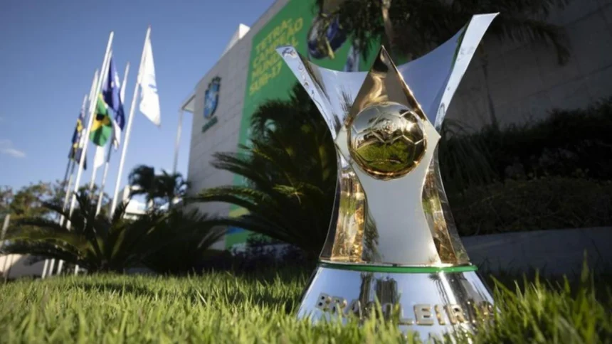Jogos do Brasileirão hoje: Flamengo, Fluminense e mais 4 times entram em campo