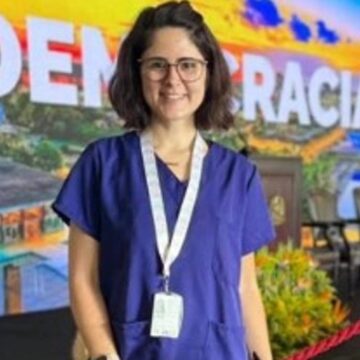 Morre veterinária mordida por cão da Cinotecnia do Senado - Morre veterinária mordida por cão da Cinotecnia do Senado – 22/08/2026 – Cotidiano