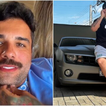 Preso por roubo de R$ 800 mil e 30 kg de ouro é influencer e simulou crime na própria casa em Roraima