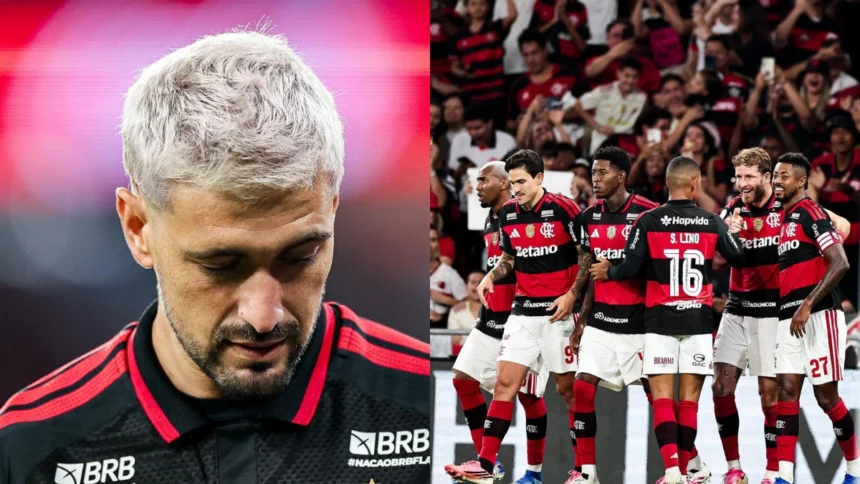 IA crava placar de jogo do Flamengo x Cruzeiro IA crava placar de jogo do Flamengo x Cruzeiro
