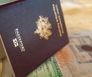 DHS propõe fim do prazo de tolerância para vistos de não imigrante