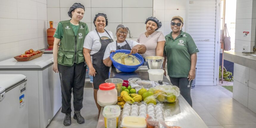 Peixe antes desprezado melhora renda de mulheres da pesca no Peixe antes desprezado melhora renda de mulheres da pesca no Rio