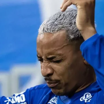 O que disse Matheus Pereira após gol contra o Flamengo? Veja o desabafo