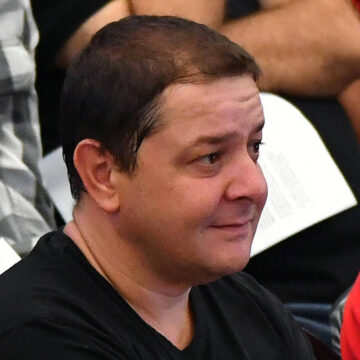 O fator Lulinha na reta final – 22/08/2026 – Elio Gaspari