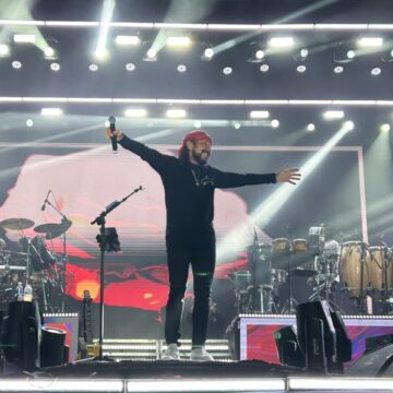 Bell Marques revela planos para nova geração após lançamento de álbum de canções de ninar