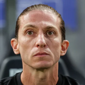 Filipe Luis blinda joia do Monaco de gigantes da Premier League: ‘Quero que fique. Ele é raro’