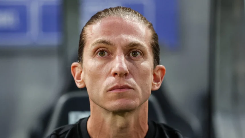 Filipe Luis blinda joia do Monaco de gigantes da Premier Filipe Luis blinda joia do Monaco de gigantes da Premier League: ‘Quero que fique. Ele é raro’